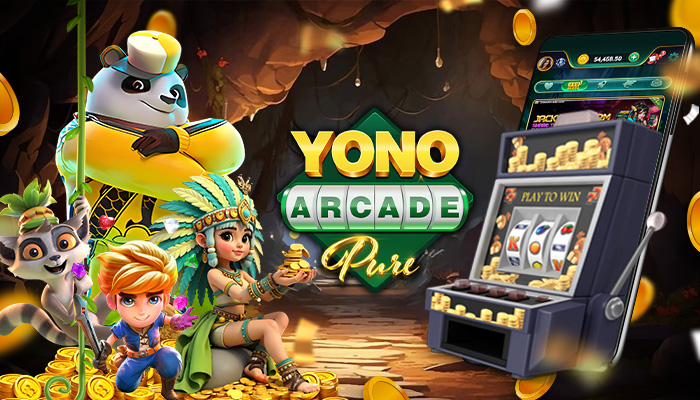 YONOARCADE1