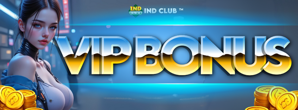 VIP BONUS (5)